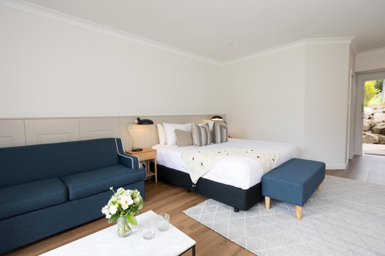 Hotel Clare Country Club Extérieur photo