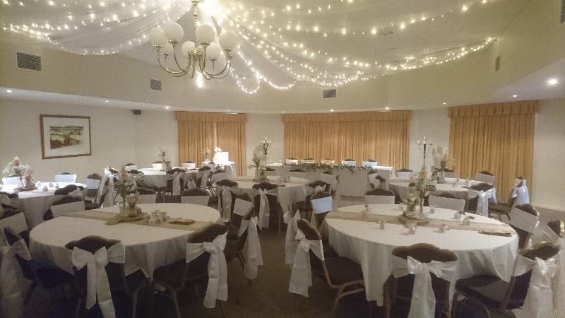 Hotel Clare Country Club Extérieur photo